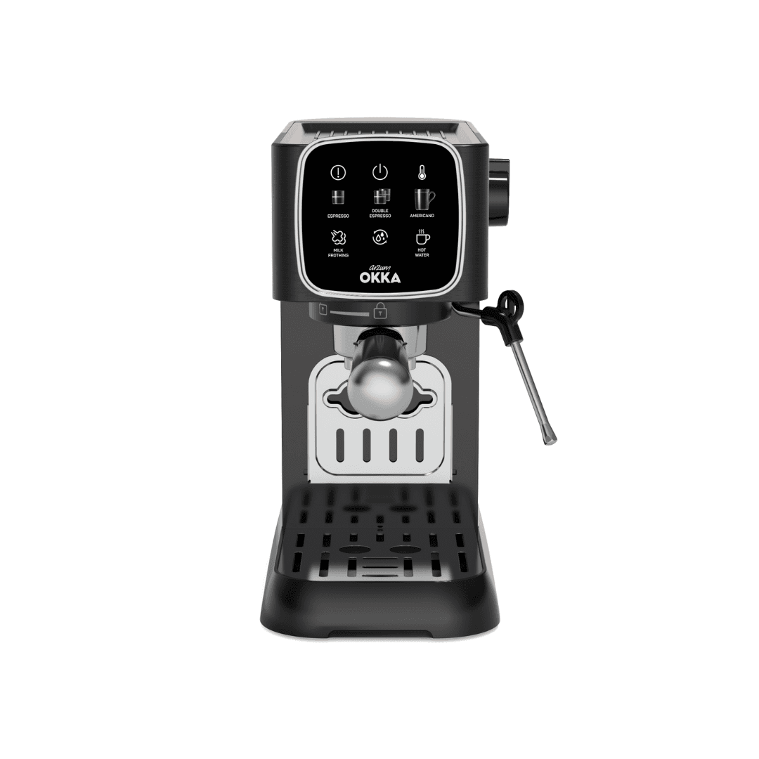 Espresso Machines