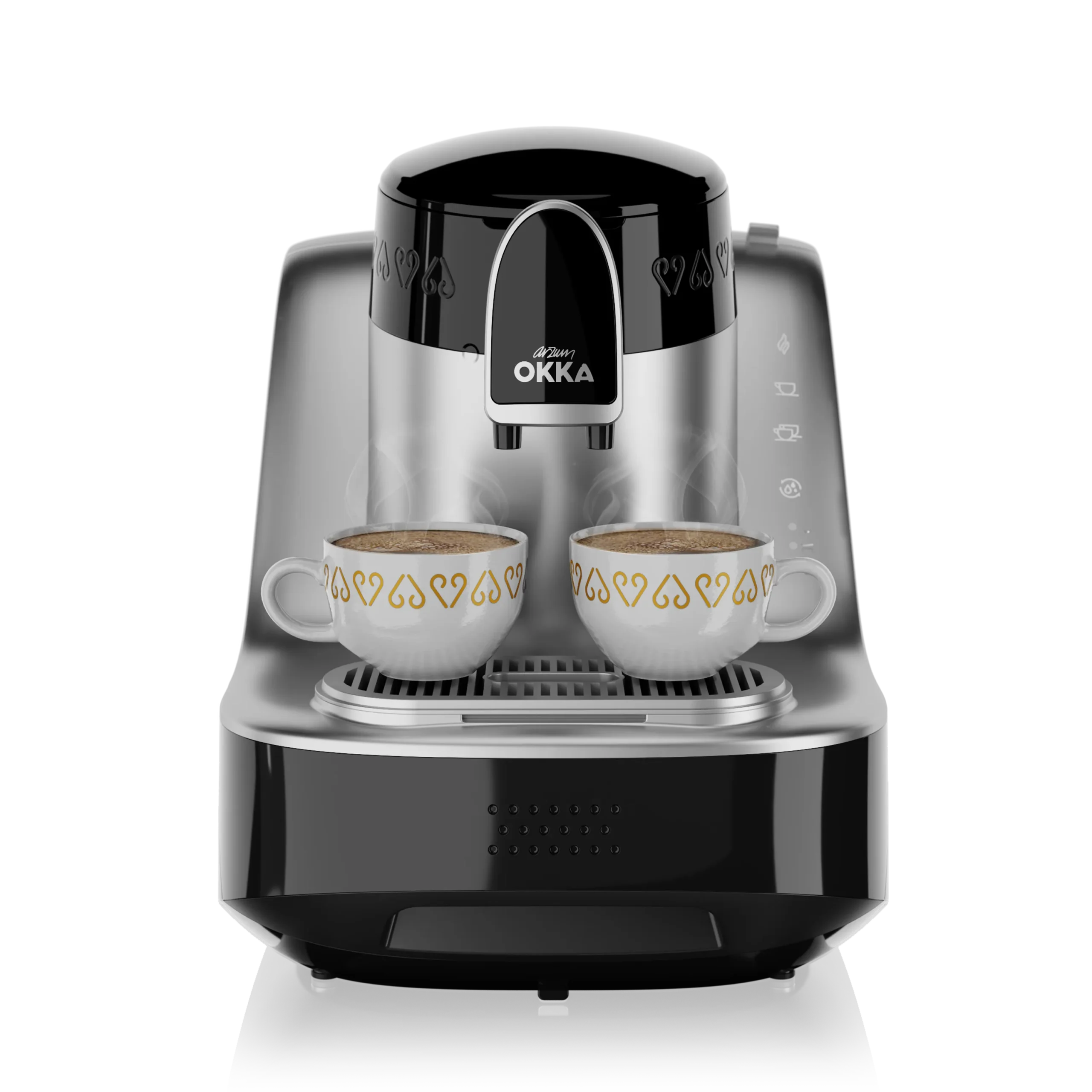 OKKA Automatic Coffee