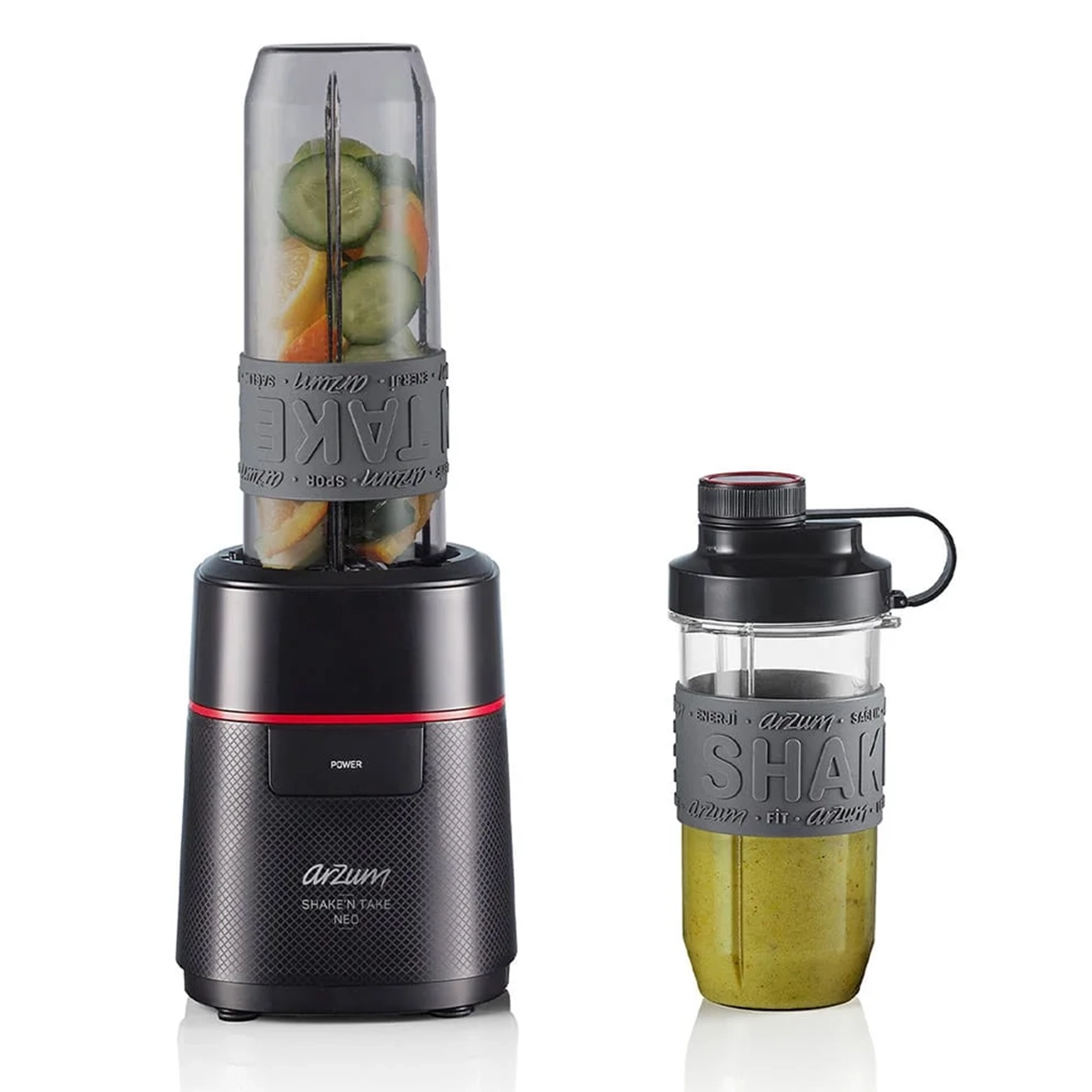 Blenders